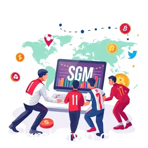 The Digital Renaissance of Online Gaming