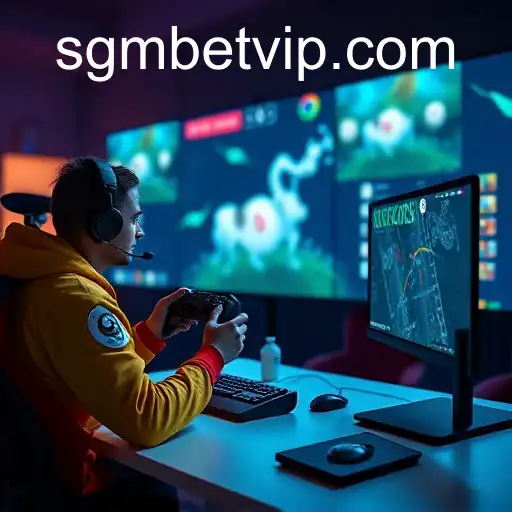 Emergence of Online Gaming in 2025