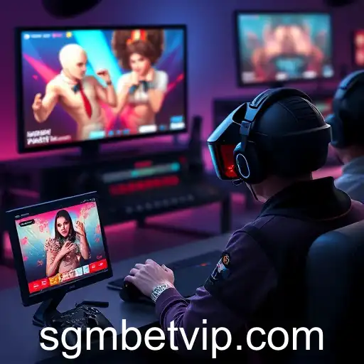 Emerging Trends in Online Gaming