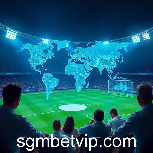 Digital Dynamics in the Betting World