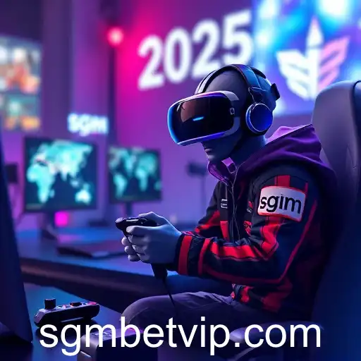 Digital Gaming Trends in 2025