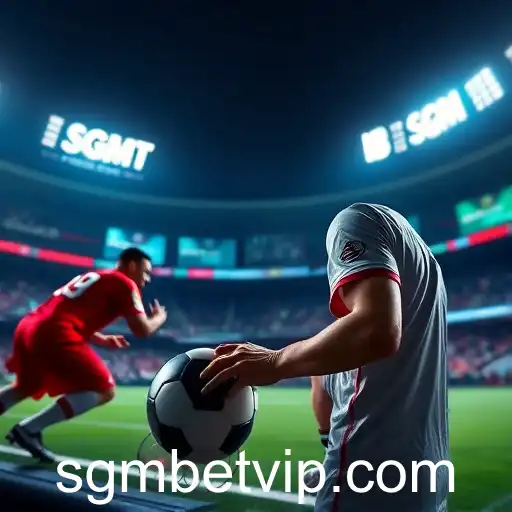 The New Face of Online Betting: Trends and Implications