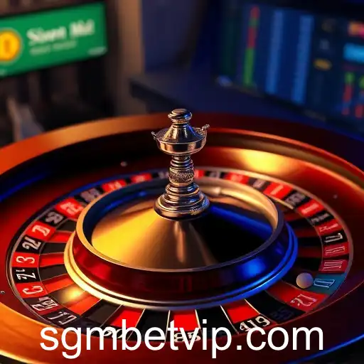 SGMBET Expands its Horizons in 2025