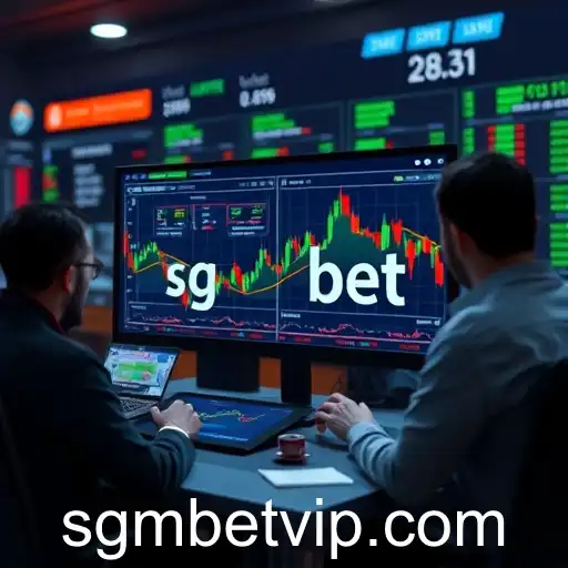 SGMbet Revolutionizes Online Gaming in 2025