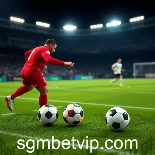 The Rise of SGMBet: Transforming Online Gaming