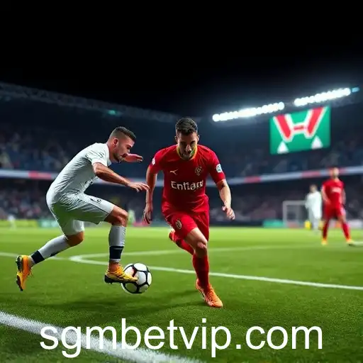 SGMBet: Pioneering New Trends in Online Gaming