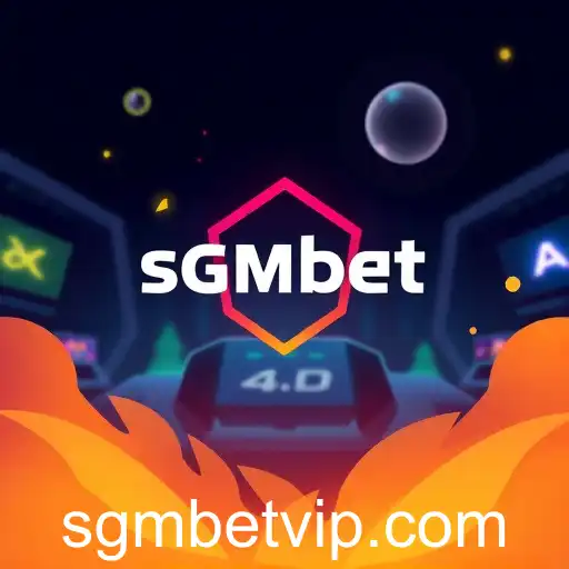SGMBet: Reshaping the Online Gaming Landscape
