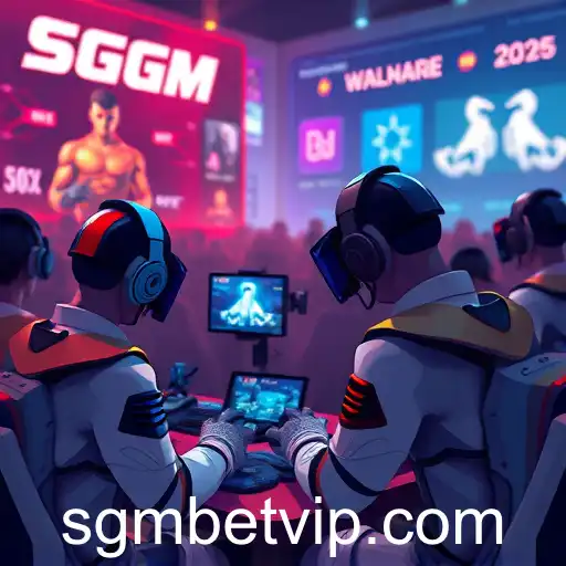 The Rise of Online Gaming Platforms in 2025