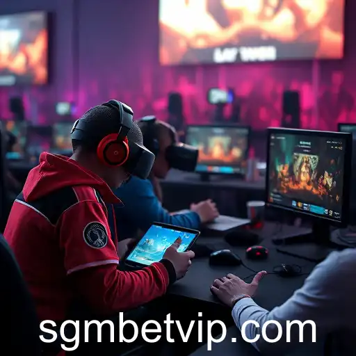 The Rise of Online Gaming and Emerging Global Trends