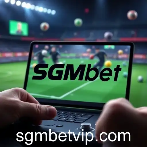 The Rise of SGMBet: Gaming in the Modern Age