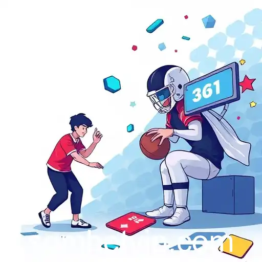 The Rise of SGMBet in the Gaming World