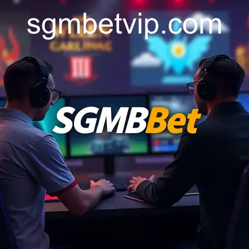 The Rise of SGM Bet in Online Gaming