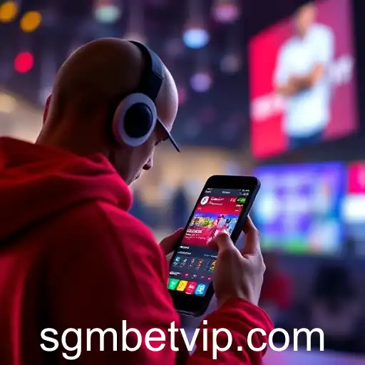 The Rise of Betting Apps: Understanding the Impact and Popularity