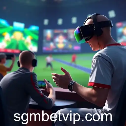 The Evolution of Online Gaming in 2025