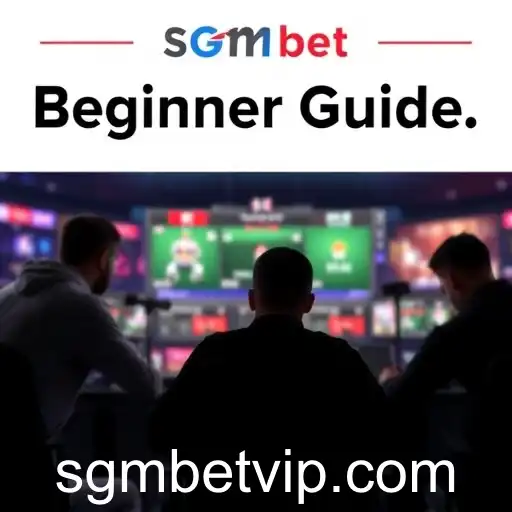 Exploring the Exciting World of Betting Games: A Beginner's Guide