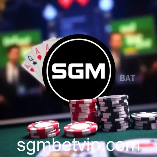 Exploring 'Poker Play': The Alluring World of Online Poker Gaming