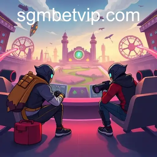 The Rise of Online Gaming Platforms in 2025