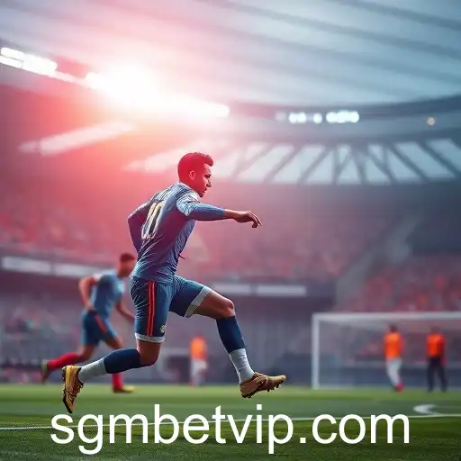 The Rise of Online Sports Betting Platforms