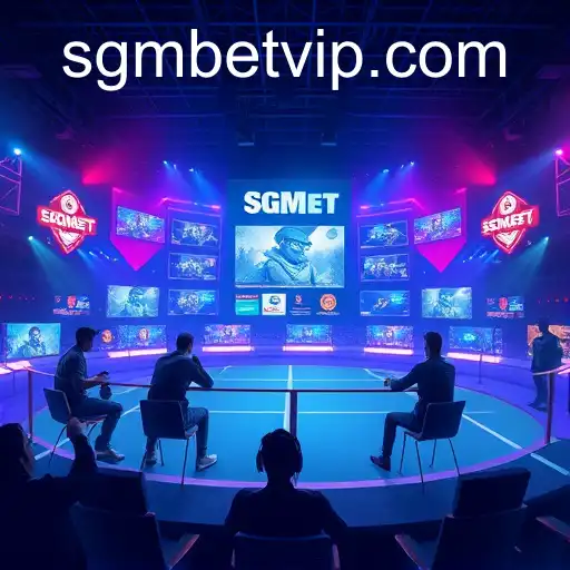 SGMBet: Revolutionizing Online Gaming in 2025