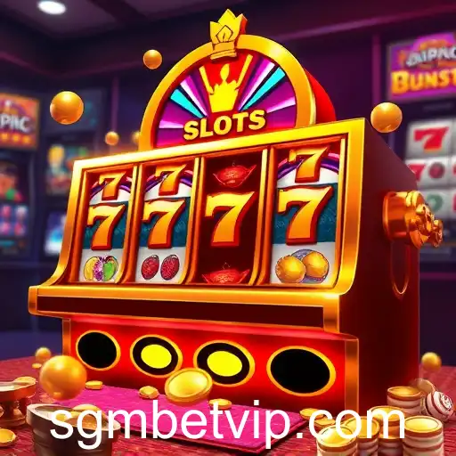 Exploring the Exciting World of Slot Machines on SGMBet